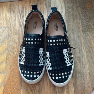 Mossimo texture slides